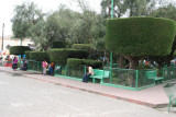 Parque Central