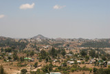 Vista Panoramica de la Cabecera