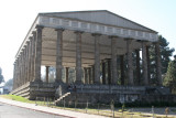 Templo a Minerva