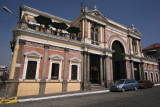 Pasaje Enriquez (Construido en 1901)