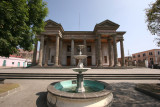 QUETZALTENANGO