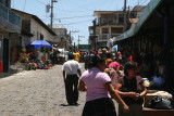 Calle del Mercado