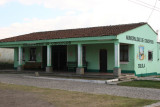 Edificio de la Municipalidad