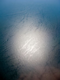 Atlantic Ocean Reflection