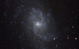 M33 full resolution