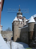 Festung Marienberg