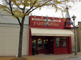 PARIS CREPES