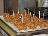 CARMEL APPLES