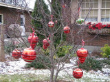 ORNAMENT TREE