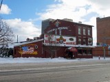 ANCHOR BAR