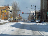 SNOW DAY