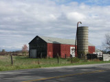 MAIL POUCH BARN