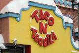 TACO N TEQUILA