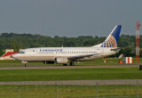 Continental Airlines N71314