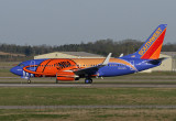 Southwest Airlines N224WN