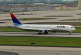 Delta Air Lines N180DN