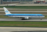 KLM PH-BZG