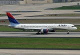 Delta Air Lines N675DL