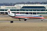 American Eagle N611AE