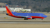 Southwest Airlines N307SW