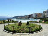 Gallipoli (21).Centre of Peace park