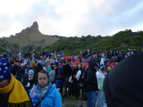 The March to Lone Pine- 3.5 Kms mostly uphill.JPG