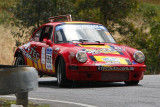Classic Adelaide Rally Special Stage 2