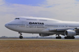Qantas 747-438