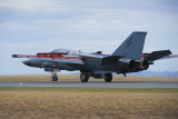 F-111C Pig Landing