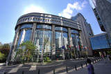 European parlement