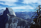 Half Dome