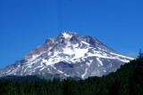 Mt. Hood, Oregon