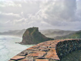 Lion Rock from Tasman Lookout