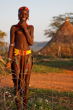 Konso girl in southern Ethiopia <p><a href=http://www.pbase.com/pfmerlin/ethiopie>  **Full gallery here**