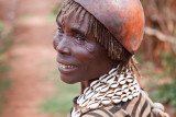 Tsemay women from Weyto village in Ethiopia <p><a href=http://www.pbase.com/pfmerlin/ethiopian_tribes>  **Full gallery here**