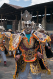 Carnival, 4, Cusco, Peru