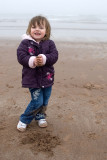 Beach Girl.