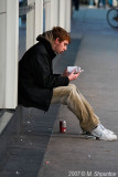 City of People - Street Candids
