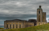 R.C. Harris Water Treatment Plant, Toronto, Ontario