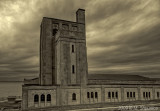 R. C. Harris Water Treatment Plant, Toronto