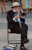 Jazz on Old Town Square