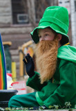 2010 St Patricks Day Parade, Toronto