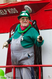 2010 St Patricks Day Parade, Toronto