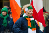 2010 St Patricks Day Parade, Toronto