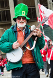 2010 St Patricks Day Parade, Toronto