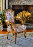 Casa Loma, Windsor Room Interior