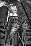 BCE Place, Bay Street , Toronto BW