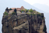 Meteora