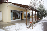 Bakery in Kivotos (for breakfast)