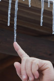 It is really winter in West Macedonia